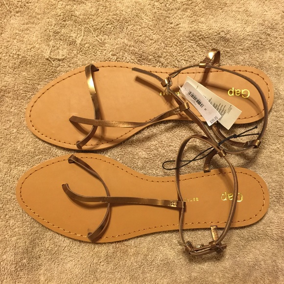 2 Sandals for Cara Bundle