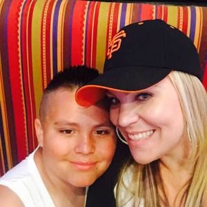 Meet your Posher, Kaycee