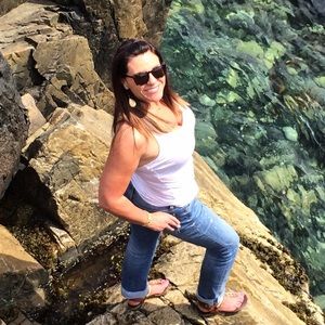 Meet your Posher, Heather