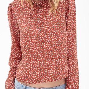 Forever 21 top