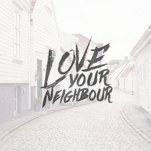 Meet your Posher, Matthew