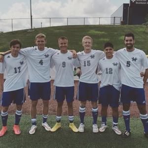 Meet your Posher, Alejandro