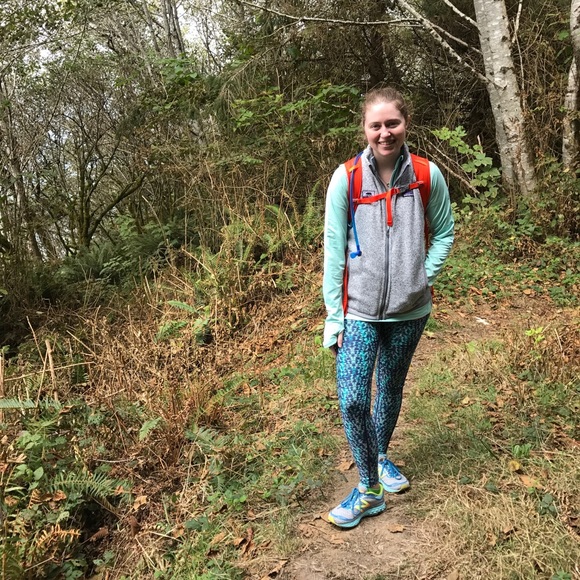 Meet your Posher, Shelby - Picture 4 of 4