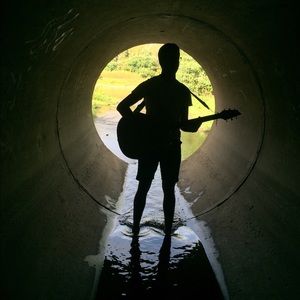 Meet your Posher, Noah