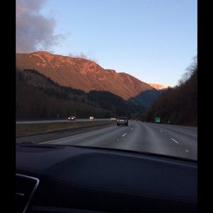 Meet your Posher, Frances