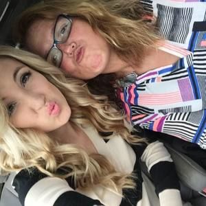 Meet your Posher, Mariah