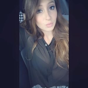 Meet your Posher, Christina