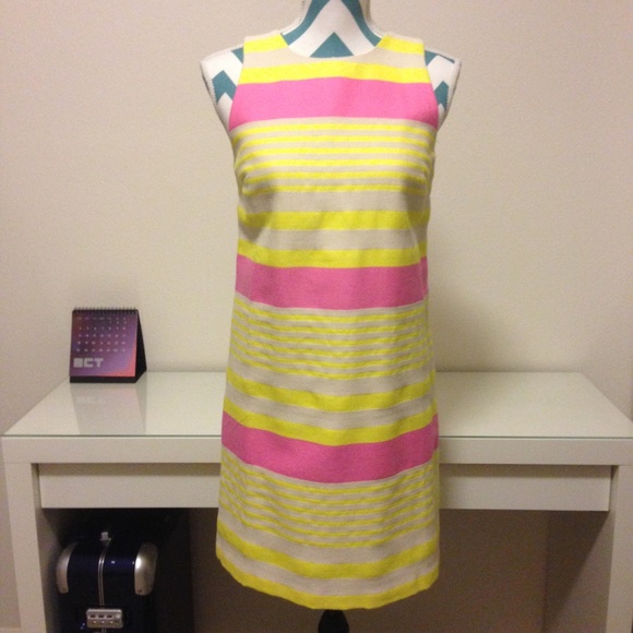 Loft dress sz 2