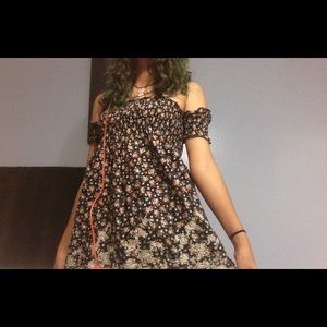 Sleeveless top