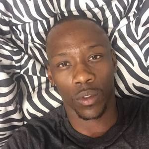 Meet your Posher, Roderick