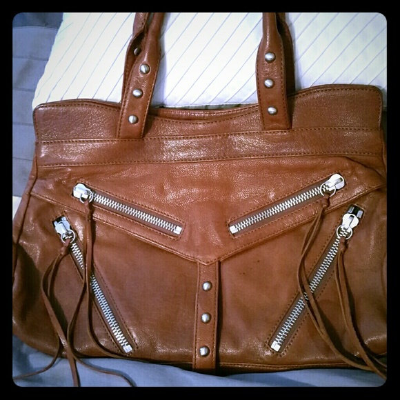 Authentic Botkier Trigger