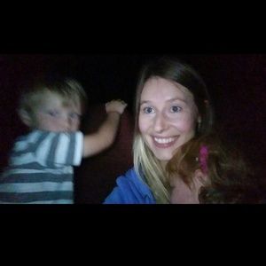 Meet your Posher, Nadine