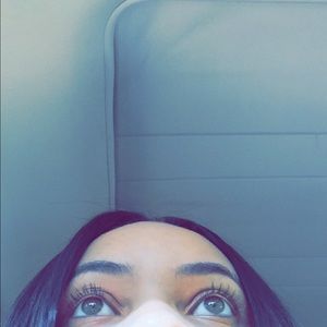Meet your Posher, Mariah
