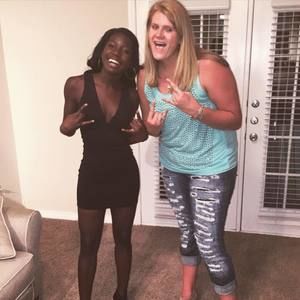 Meet your Posher, Kendall