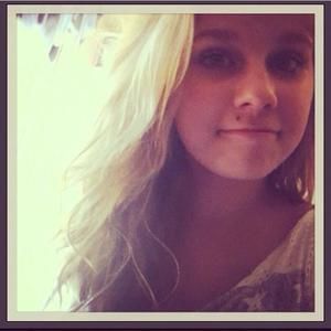 Meet your Posher, Annabelle