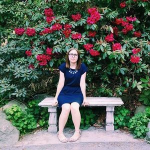 Meet your Posher, Elisha