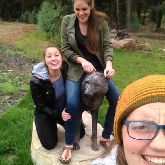 Meet your Posher, Emma leigh - Picture 1 of 1