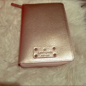 PLEASE READ Kate spade planner