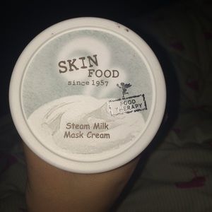 Korean skin care