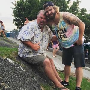 Meet your Posher, Cameron