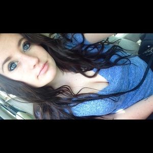 Meet your Posher, Erika