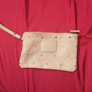 Wristlet  from pink
