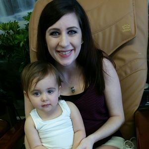 Meet your Posher, Christine