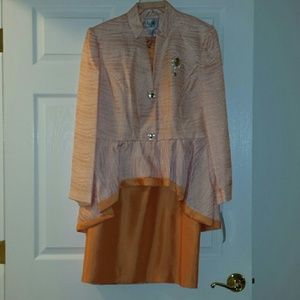 GMI 2 PCS SUIT
