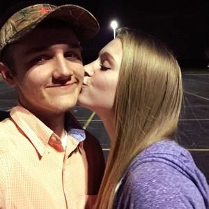 Meet your Posher, Cheyenne