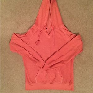 {Khol's} Orange Hoodie