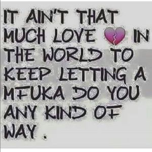 Meet your Posher, Sade