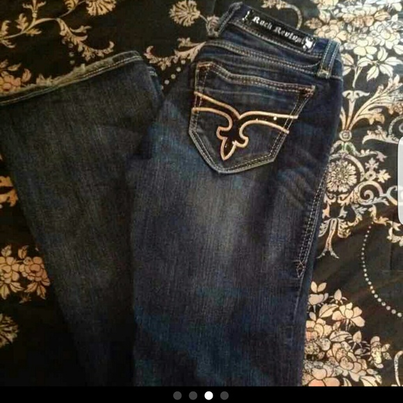 Sequin rock revivals