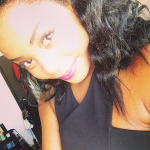 Meet your Posher, Brandy