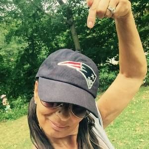 Meet your Posher, Diane