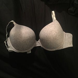 VS PINK Push-up Bra 36D