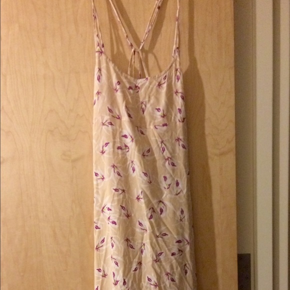 ❤️Traded❤️New Acacia Swimwear Moorea dress - Picture 3 of 3