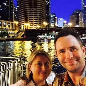 Meet your Posher, Stephanie