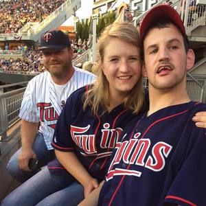 Meet your Posher, Erica