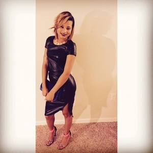 Meet your Posher, Tika