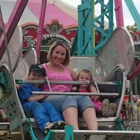 Meet your Posher, Beth