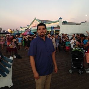 Meet your Posher, Rodrigo