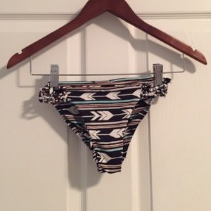 Billabong bikini bottoms