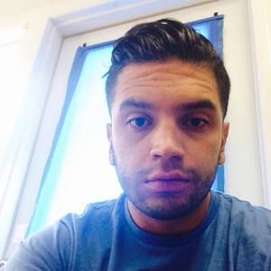 Meet your Posher, Diego