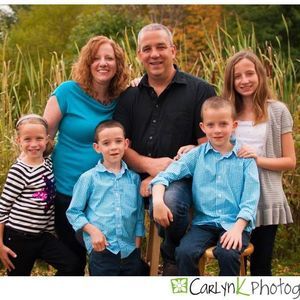 Meet your Posher, Kelley conrad