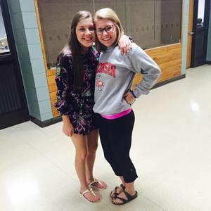 Meet your Posher, Cassie