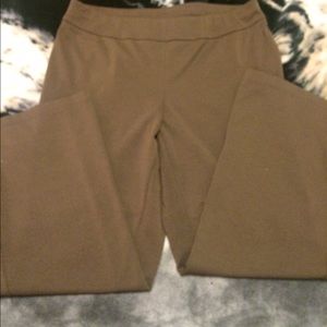 Lane Bryant NWOT dress pants
