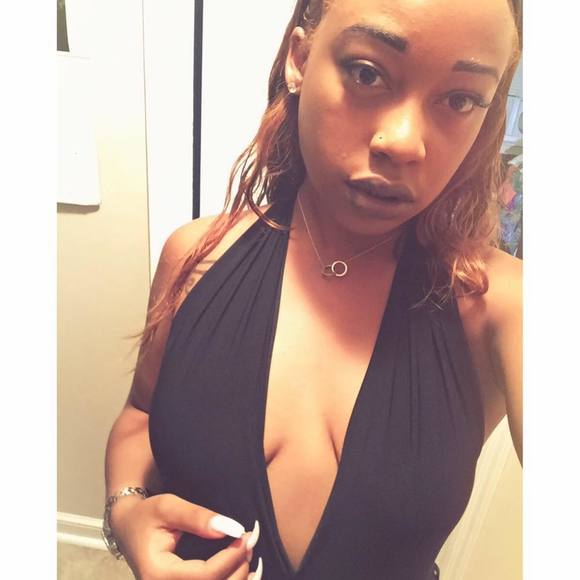 Meet your Posher, Nneka