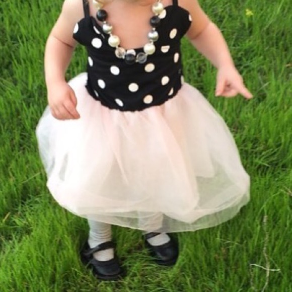 Look a like Minnie Mouse dress 💗 - Picture 4 of 4