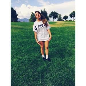 Meet your Posher, Lili