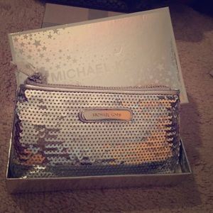 Michael Kors Coin Purse